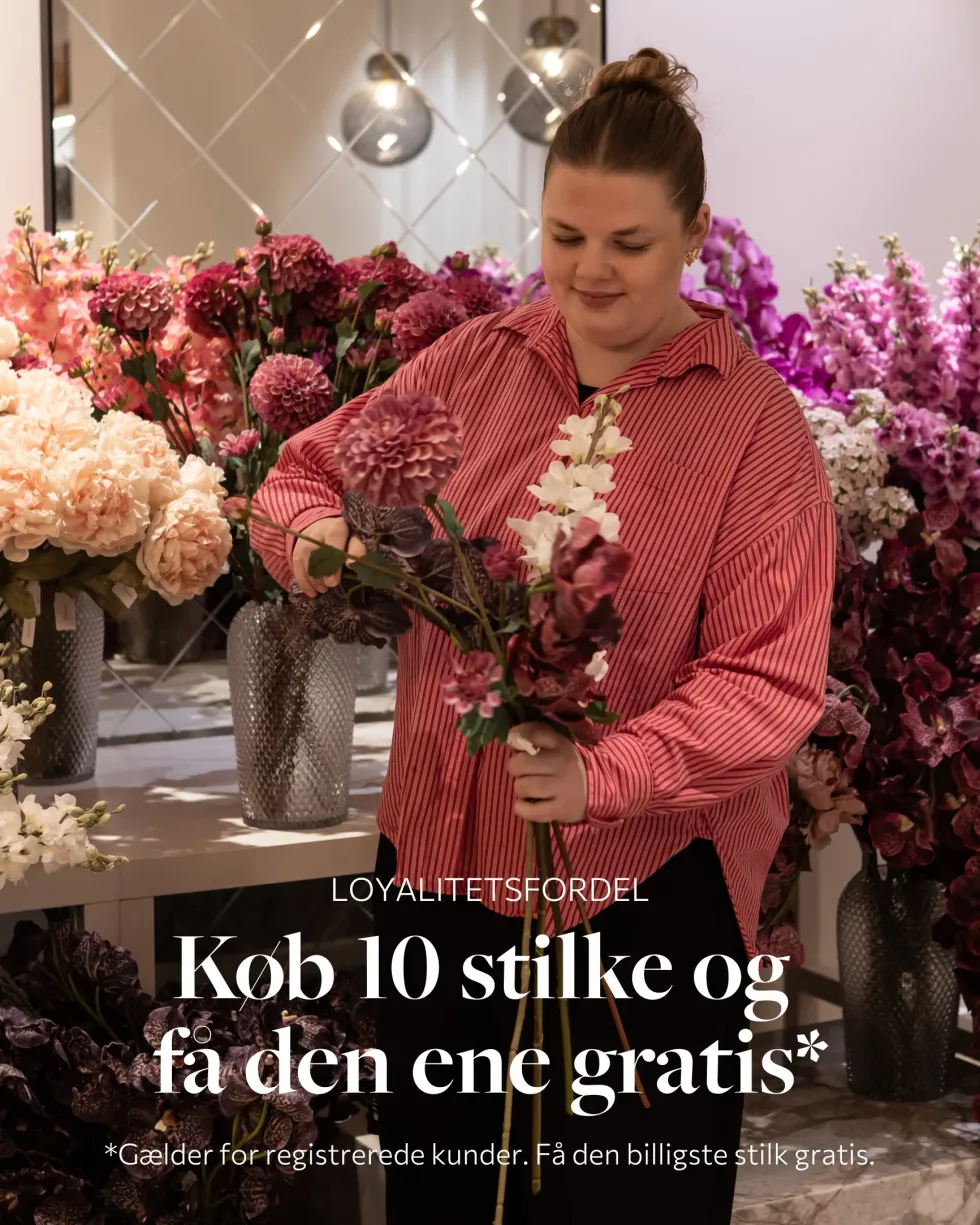 Lemonblad - grøn