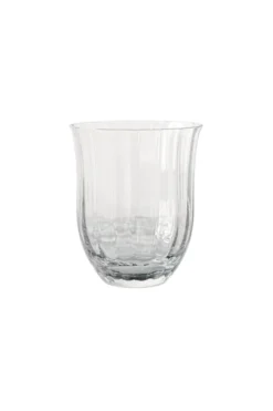 Lina Drikkeglas - Klar