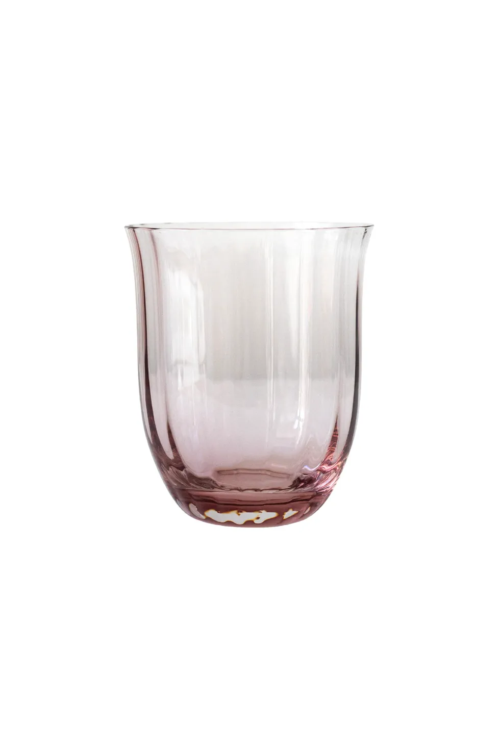 Lina Drikkeglas - Rose