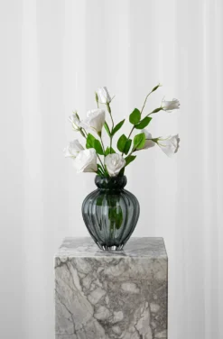 Lisianthus Drøm - hvid