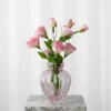 Lisianthus Drøm - pink