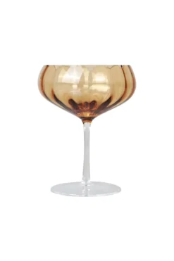Meadow Glas - Cocktailglas | Amber