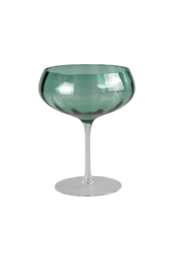 Meadow Glas - Cocktailglas | Grøn