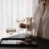 Meadow Glas - Cocktailglas | Topaz