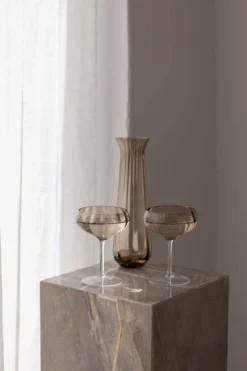 Meadow Glas - Cocktailglas | Topaz