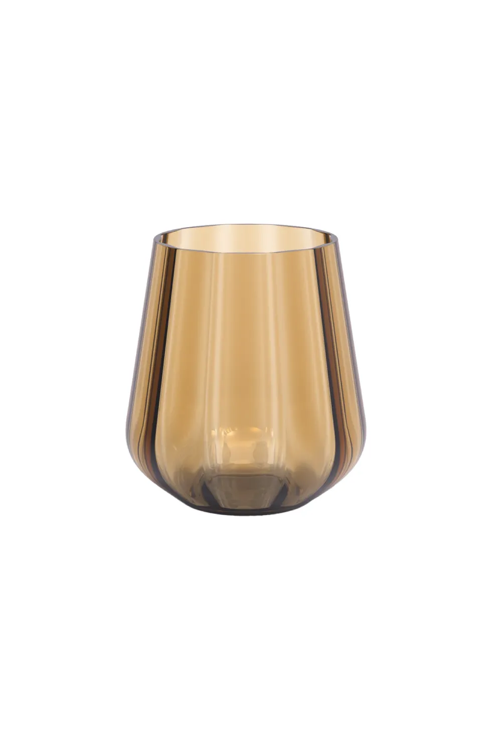 Meadow Glas - Drikkeglas | Amber