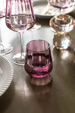 Meadow Glas - Drikkeglas | Plum