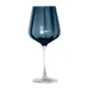 Meadow Glas - Hvidvinsglas | Blå