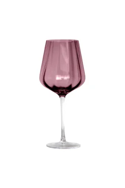 Meadow Glas - Hvidvinsglas | Plum