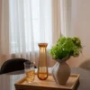 Meadow Glas - Karaffel - Amber