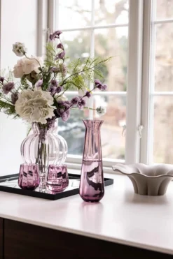 Meadow Glas - Karaffel - Plum