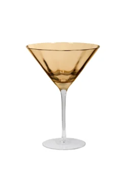 Meadow Glas - Martiniglas | Amber
