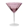 Meadow Glas - Martiniglas | Plum