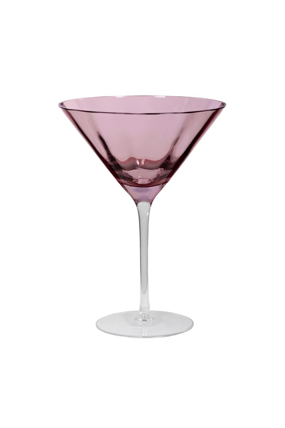 Meadow Glas - Martiniglas | Plum