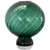 Meadow Swirl Vase - Grøn | Stor
