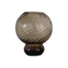 Meadow Swirl Vase - Topaz | Lille