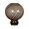 Meadow Swirl Vase - Topaz | Mellem