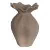 Nellie Vase - Brun | Mellem