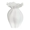 Nellie Vase - Off White | Mellem