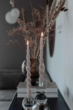 Pearl Lys - French Pearl | Fuld Snoet