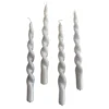 Pearl Lys - Grey Pearl | Fuld Snoet