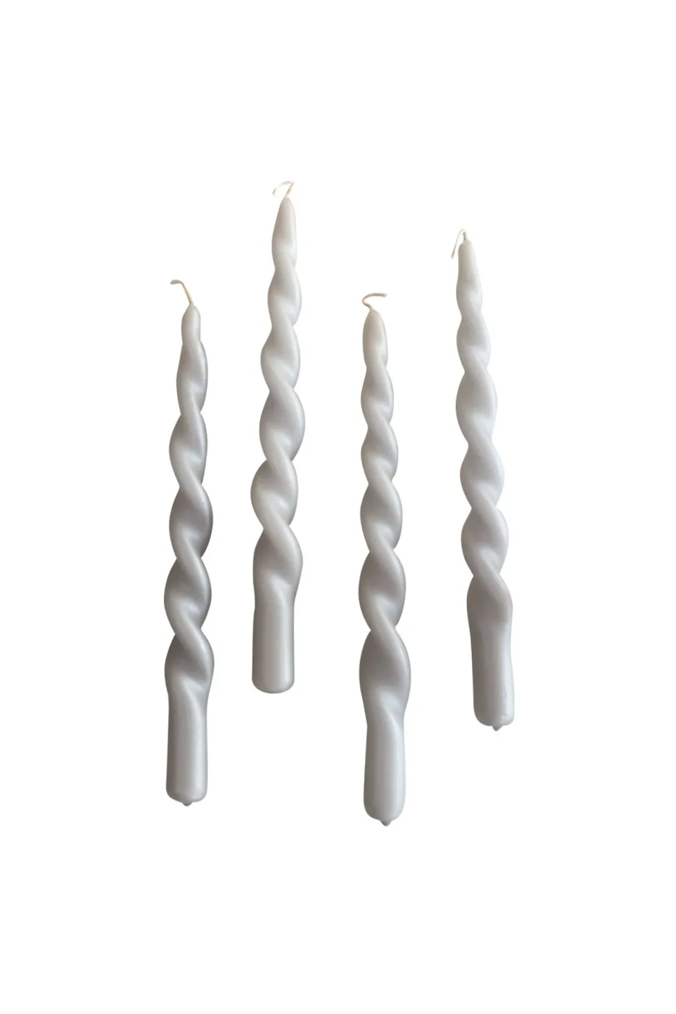 Pearl Lys - Grey Pearl | Fuld Snoet