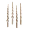 Pearl Lys - Nude Pearl | Fuld Snoet