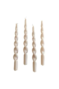 Pearl Lys - Nude Pearl | Fuld Snoet