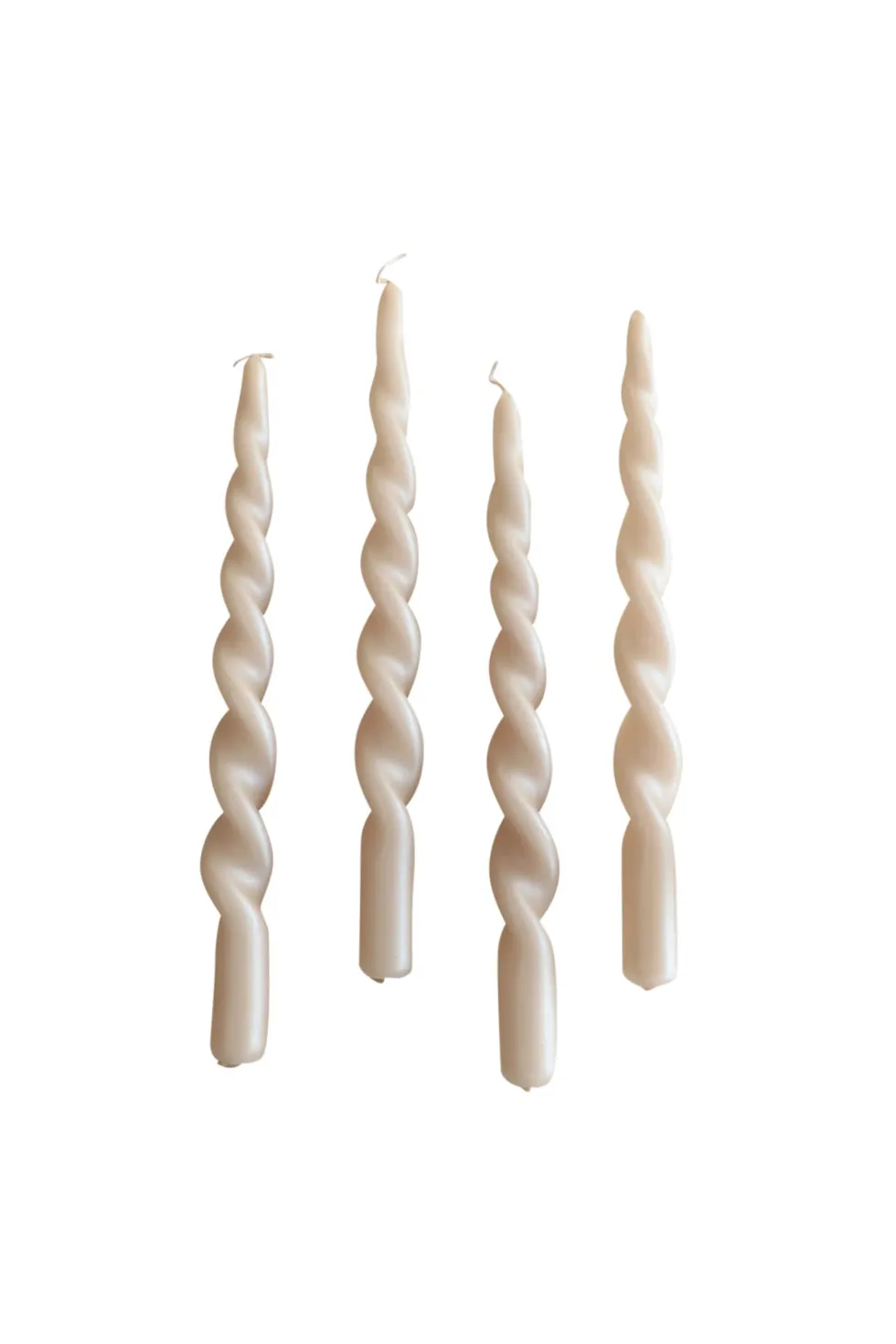 Pearl Lys - Nude Pearl | Fuld Snoet