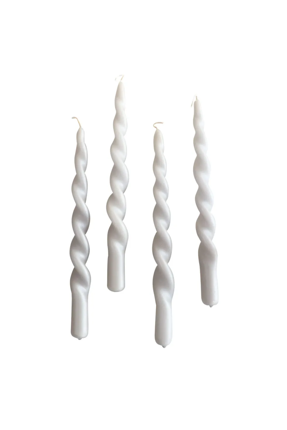 Pearl Lys - Silver Grey Pearl | Fuld Snoet