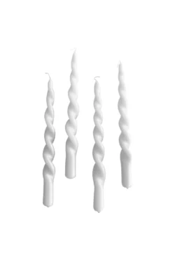 Pearl Lys - White Pearl | Fuld Snoet