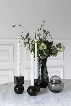 Pearl Lys - White Pearl | Fuld Snoet