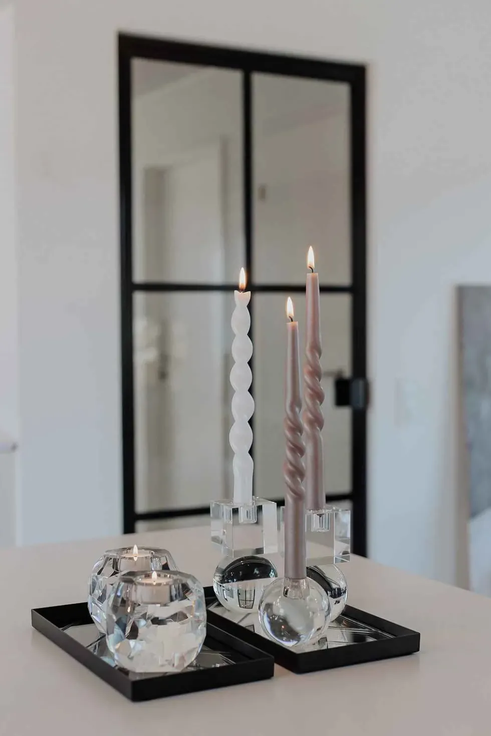 Pearl Lys - White Pearl | Fuld Snoet