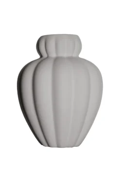 Penelope Vase - Grå | Stor