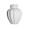 Penelope Vase - Off White | Lille