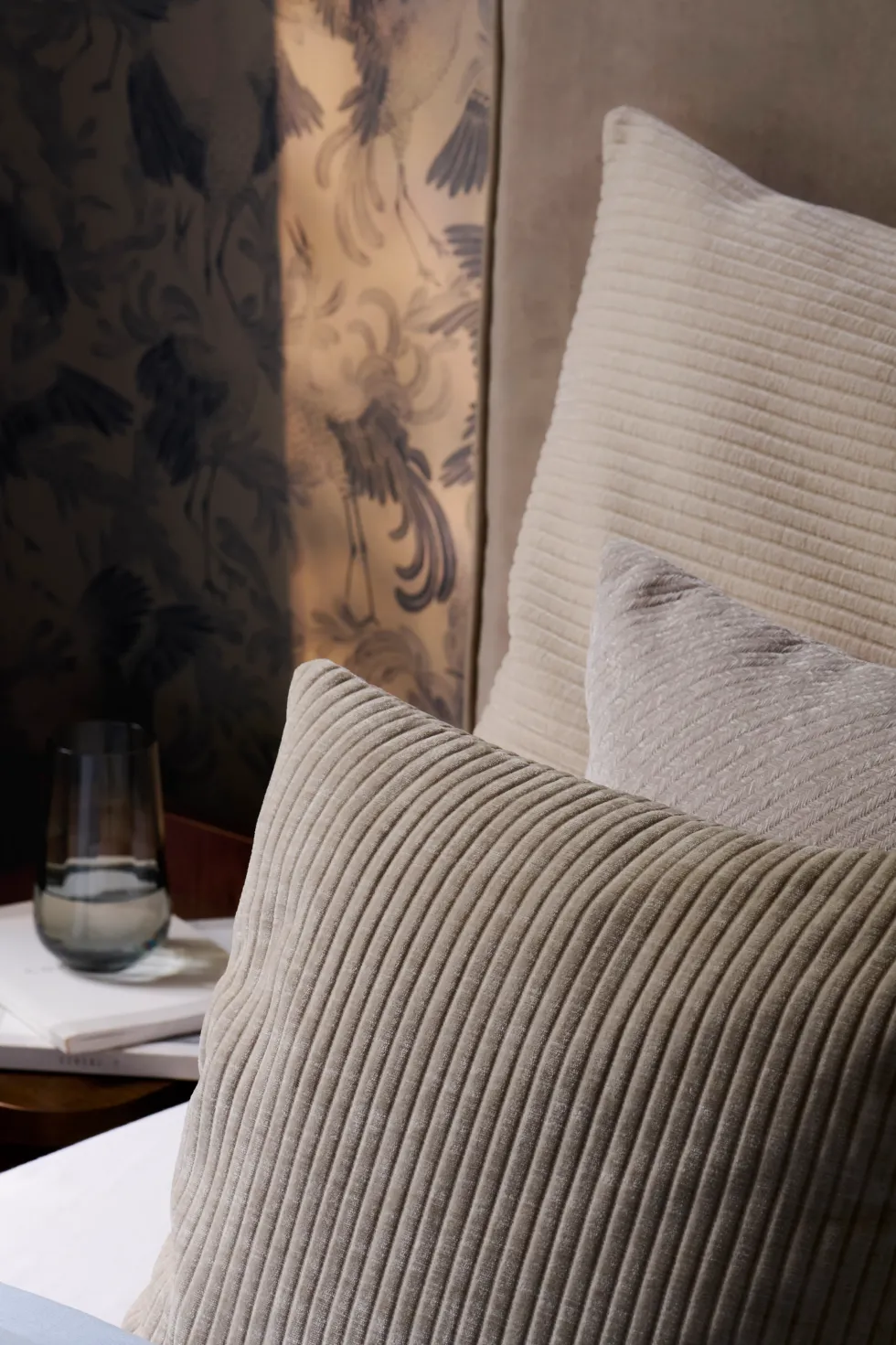 Sander Pude - Beige | 45*45
