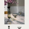 Shop looket - Meadow karaffel og 6 martini glas
