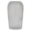 Silo Vase - Klar | Stor