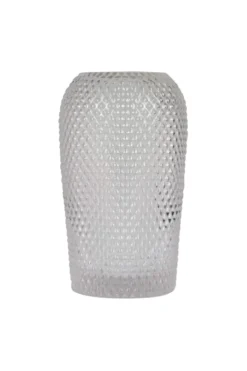 Silo Vase - Klar | Stor