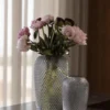 Silo Vase - Lysegrå | Stor