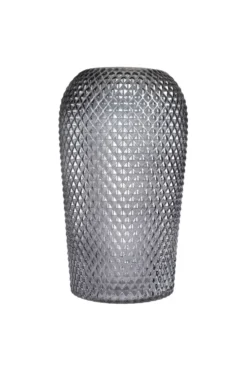 Silo Vase - Lysegrå | Stor
