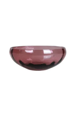 Specktra Skål No. 1 - Plum | Mellem