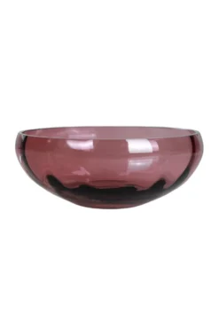 Specktra Skål No. 1 - Plum | Stor