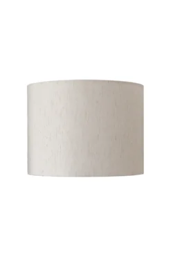Sylvester Lampeskærm - Sand | Bred