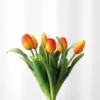 Tulipanbundt 32 - orange