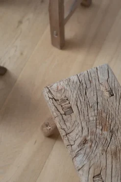Vintage - Vintage baby stool