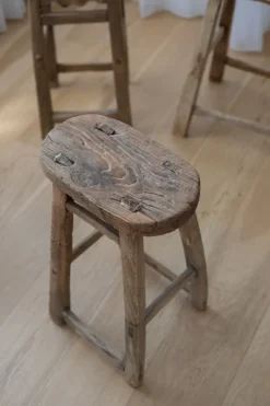 Vintage - Vintage stool